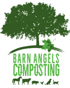Barn Angels Composting